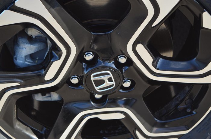 2019 Honda CR-V VTi-S