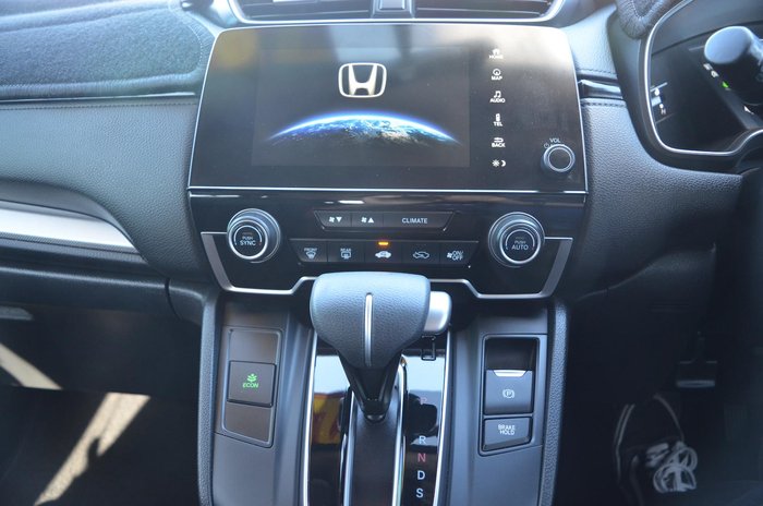 2019 Honda CR-V VTi-S