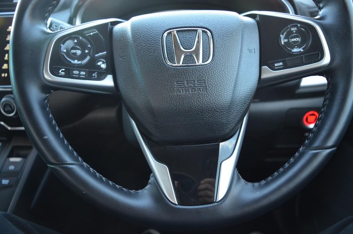 2019 Honda CR-V VTi-S