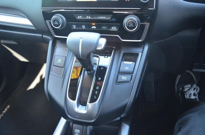 2019 Honda CR-V VTi-S