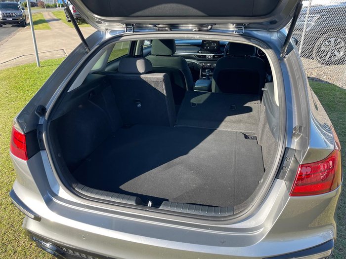2020 Kia Cerato S