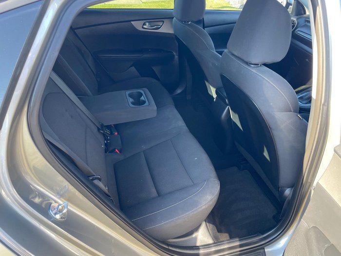 2020 Kia Cerato S