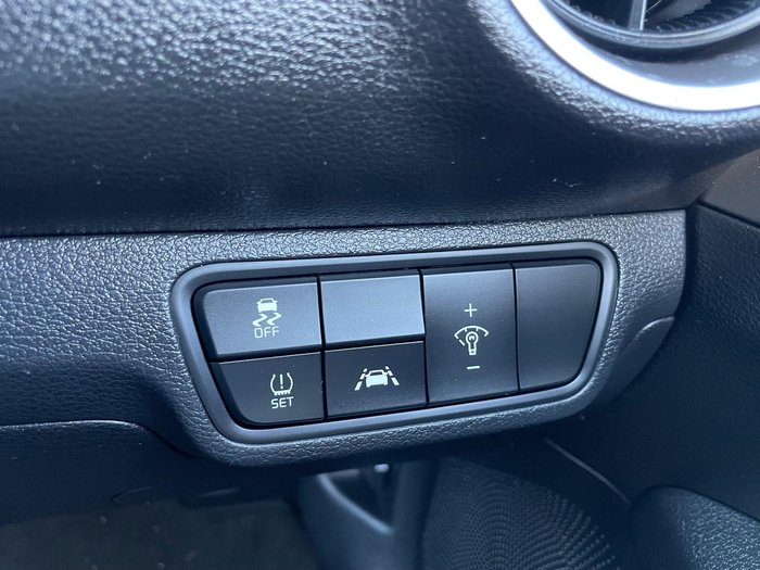2020 Kia Cerato S