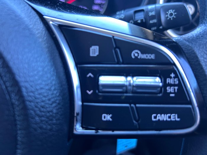 2020 Kia Cerato S