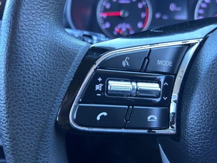 2020 Kia Cerato S