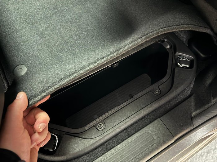 2025 RAM 1500 Laramie Sport Hurricane SO RamBox