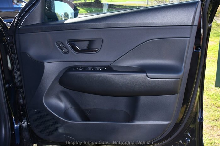 2025 Hyundai Kona Hybrid Premium N Line