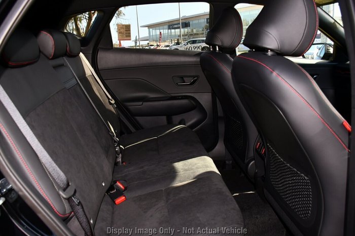 2025 Hyundai Kona Hybrid Premium N Line