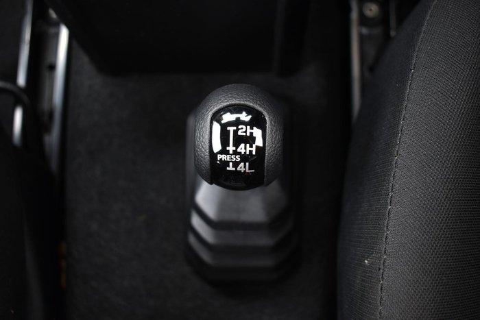 2023 Suzuki Jimny GLX GJ 4X4 Dual Range Jungle Green