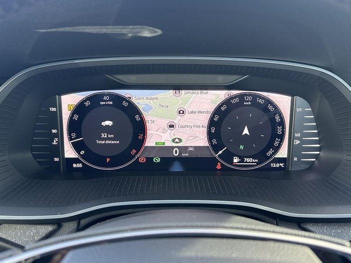 2024 SKODA Octavia 110TSI Select