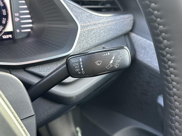 2024 SKODA Octavia 110TSI Select