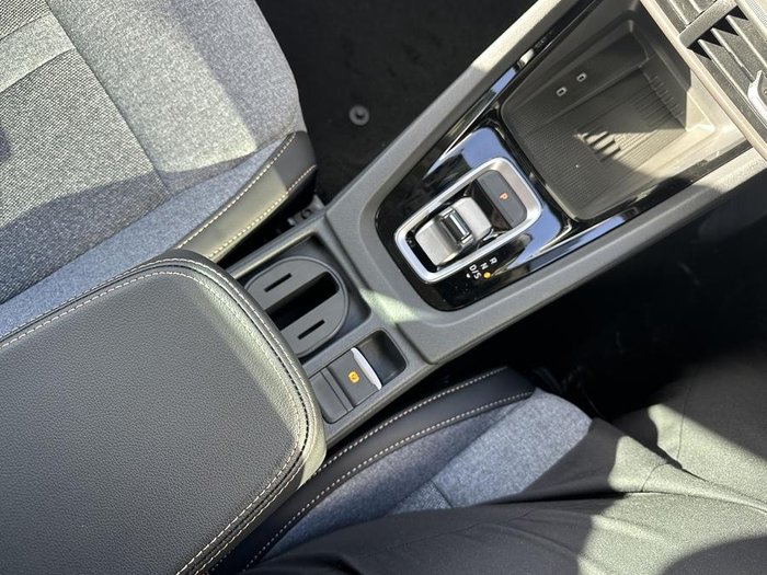 2024 SKODA Octavia 110TSI Select