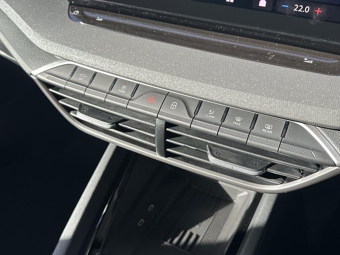 2024 SKODA Octavia 110TSI Select