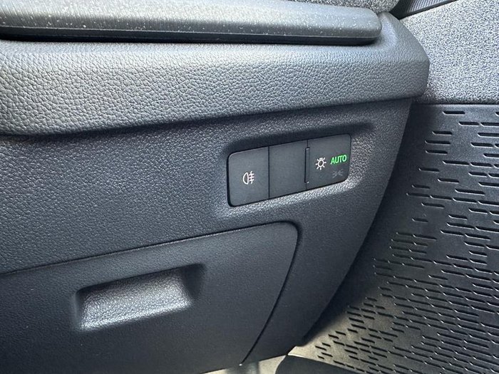 2024 SKODA Octavia 110TSI Select