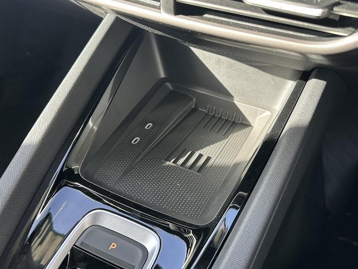 2024 SKODA Octavia 110TSI Select