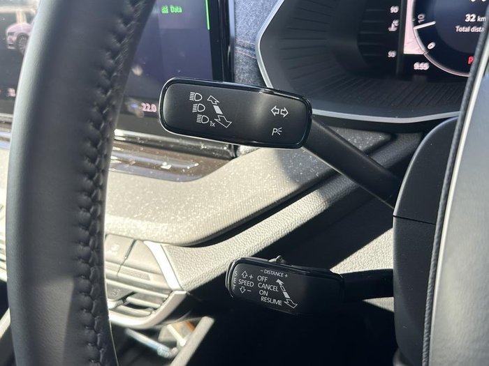 2024 SKODA Octavia 110TSI Select