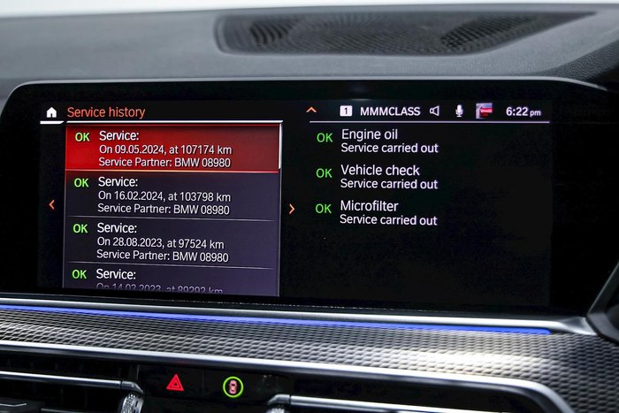 2019 BMW X5 xDrive30d M Sport G05 4X4 Constant Alpine White