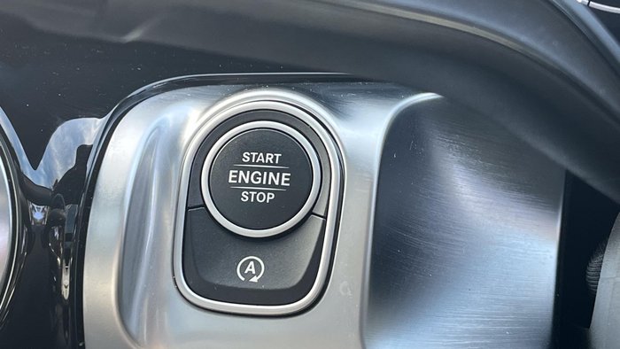 2024 Mercedes-Benz GLB-Class GLB200