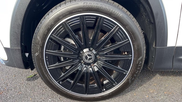 2024 Mercedes-Benz GLB-Class GLB200