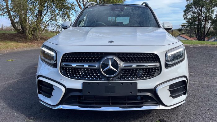 2023 Mercedes-Benz GLB-Class GLB200