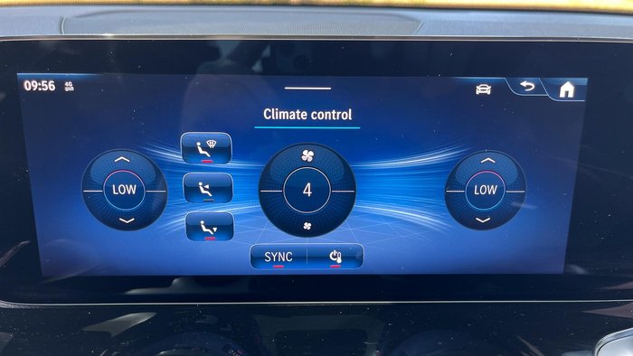 2024 Mercedes-Benz GLB-Class GLB200