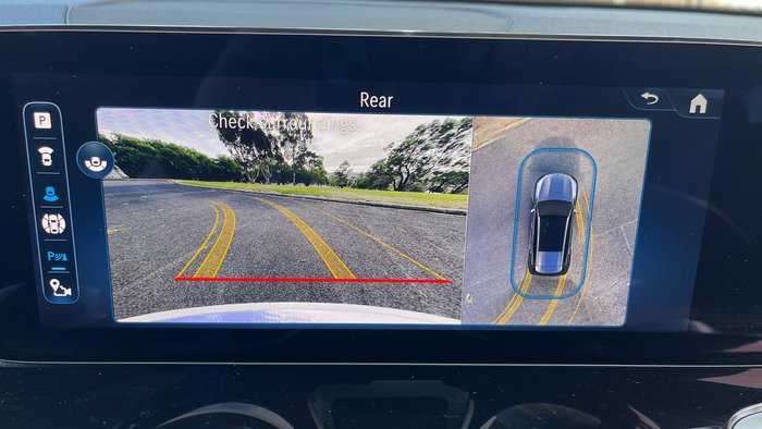 2024 Mercedes-Benz GLB-Class GLB200