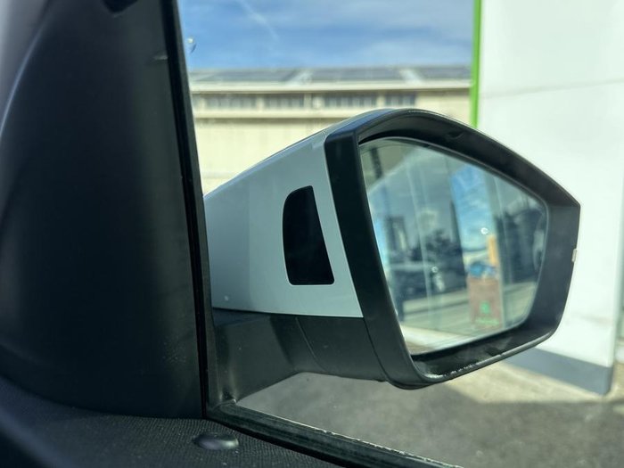 2024 SKODA Kamiq 85TSI Select