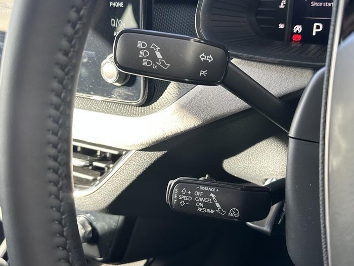 2024 SKODA Kamiq 85TSI Select