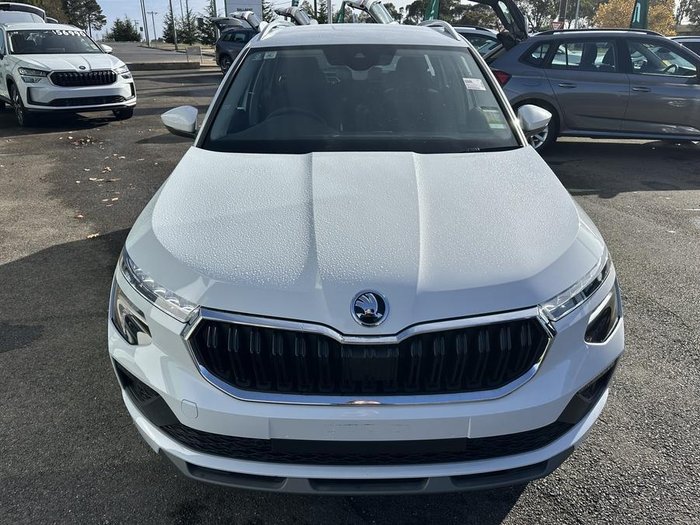 2024 SKODA Kamiq 85TSI Select