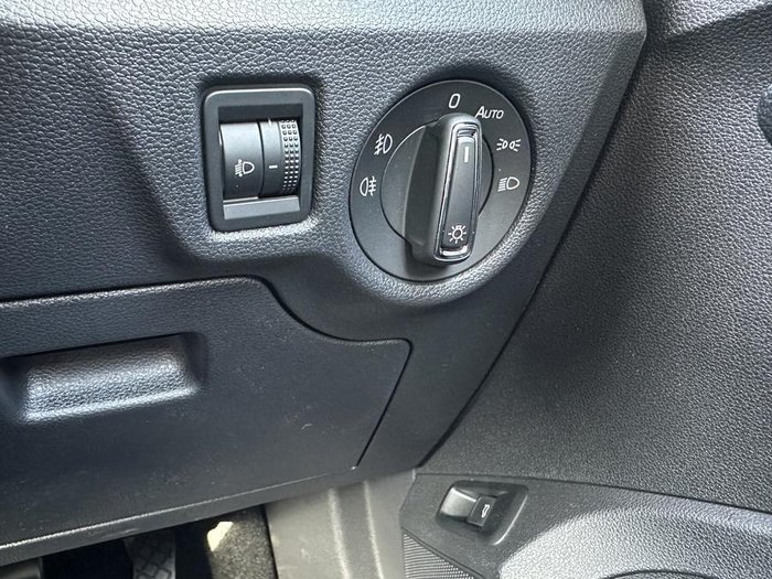 2024 SKODA Kamiq 85TSI Select