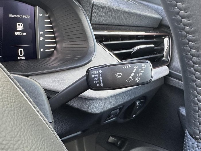 2024 SKODA Kamiq 85TSI Select