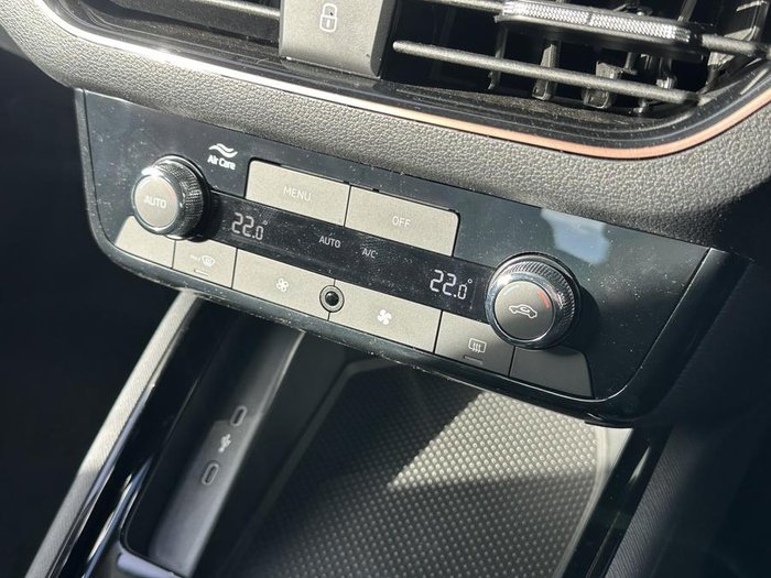 2024 SKODA Kamiq 85TSI Select