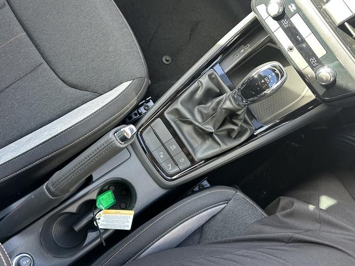 2024 SKODA Kamiq 85TSI Select