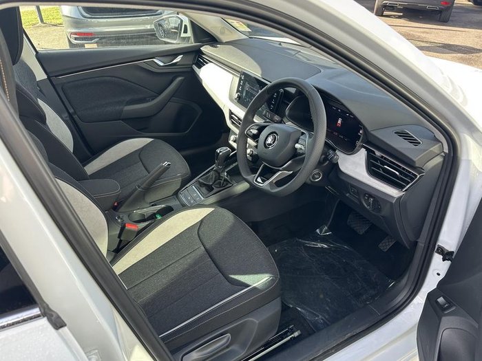 2024 SKODA Kamiq 85TSI Select