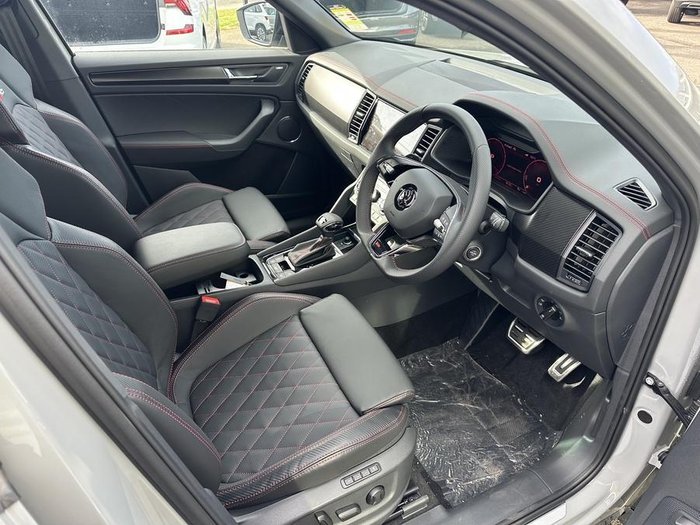 2024 SKODA Kodiaq RS