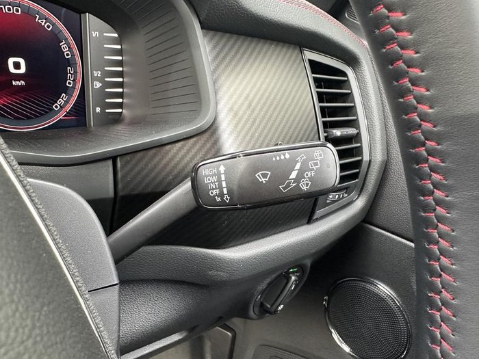 2024 SKODA Kodiaq RS