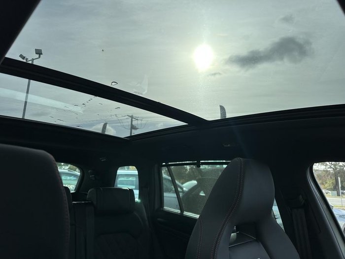 2024 SKODA Kodiaq RS