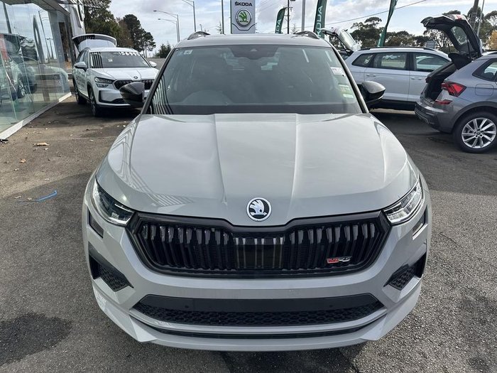2024 SKODA Kodiaq RS