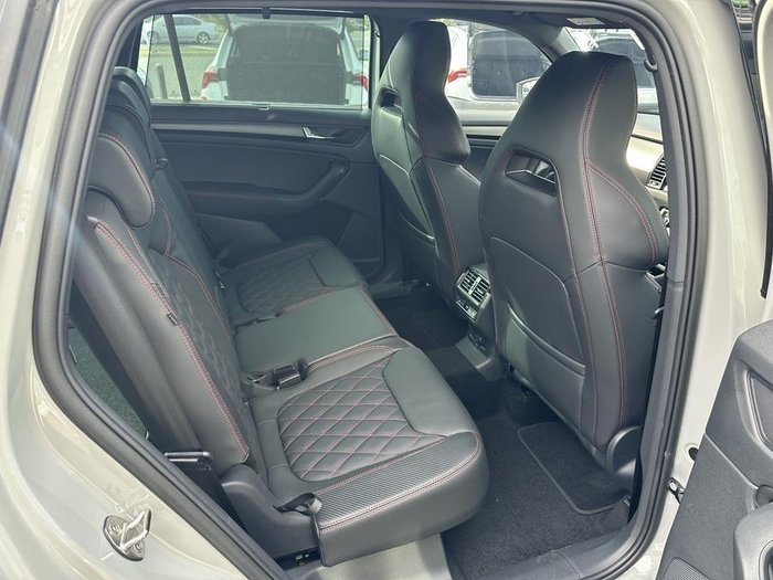 2024 SKODA Kodiaq RS