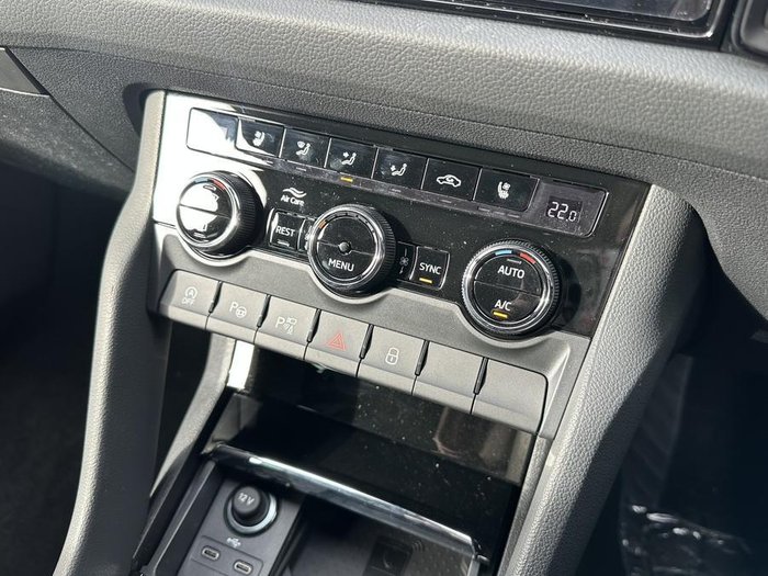 2024 SKODA Kodiaq RS