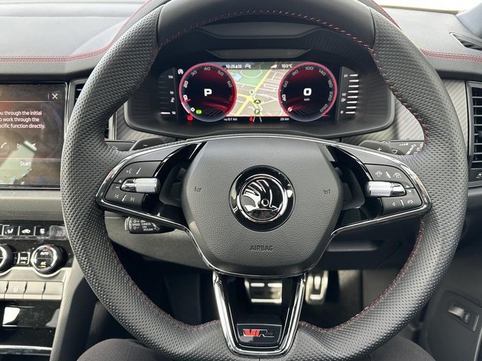 2024 SKODA Kodiaq RS