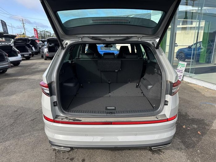 2024 SKODA Kodiaq RS