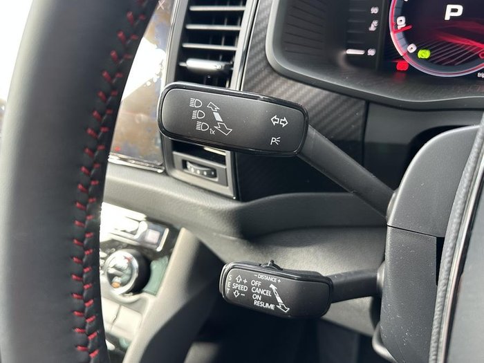 2024 SKODA Kodiaq RS
