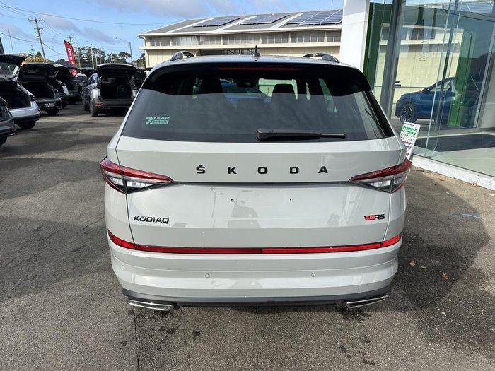 2024 SKODA Kodiaq RS