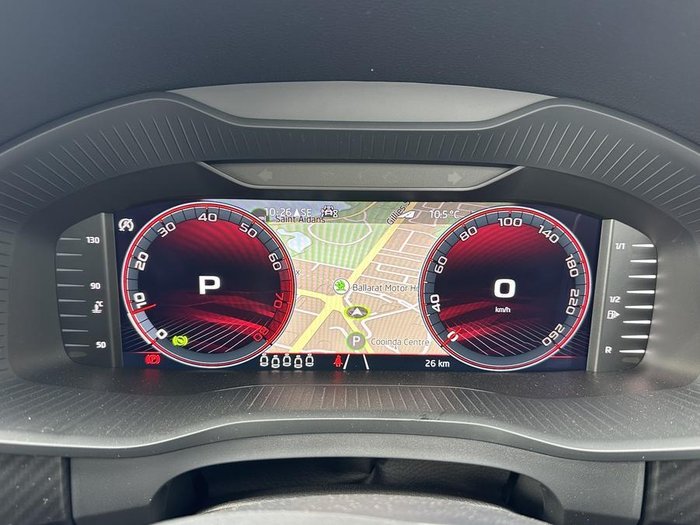 2024 SKODA Kodiaq RS