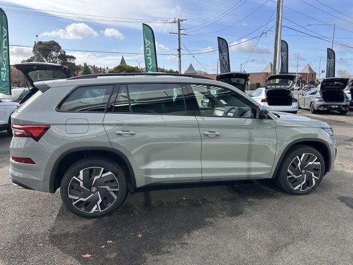 2024 SKODA Kodiaq RS