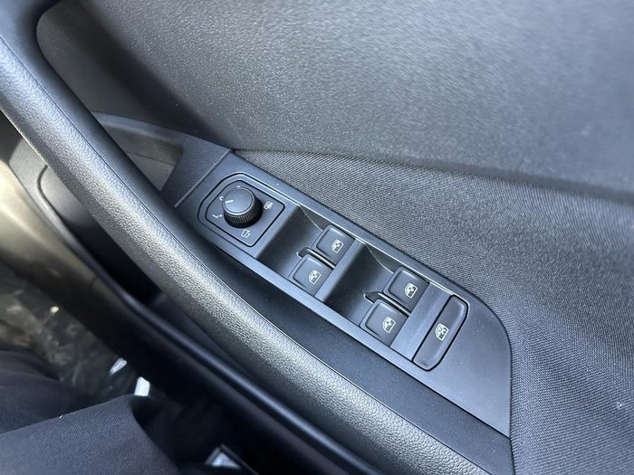 2025 SKODA Scala 85TSI Select