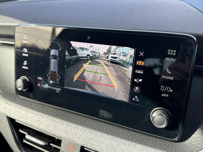 2025 SKODA Scala 85TSI Select