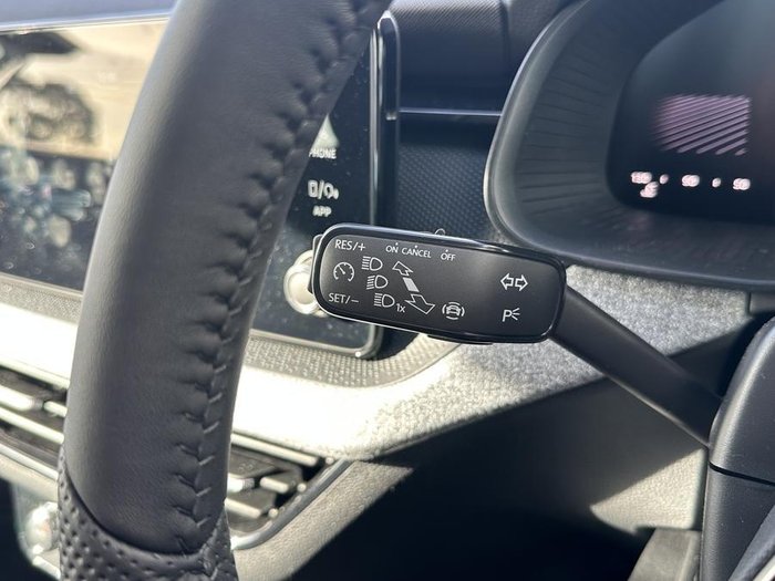 2025 SKODA Scala 85TSI Select