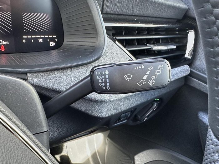 2025 SKODA Scala 85TSI Select